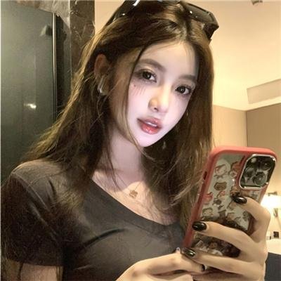 我才不会爱上契约女友