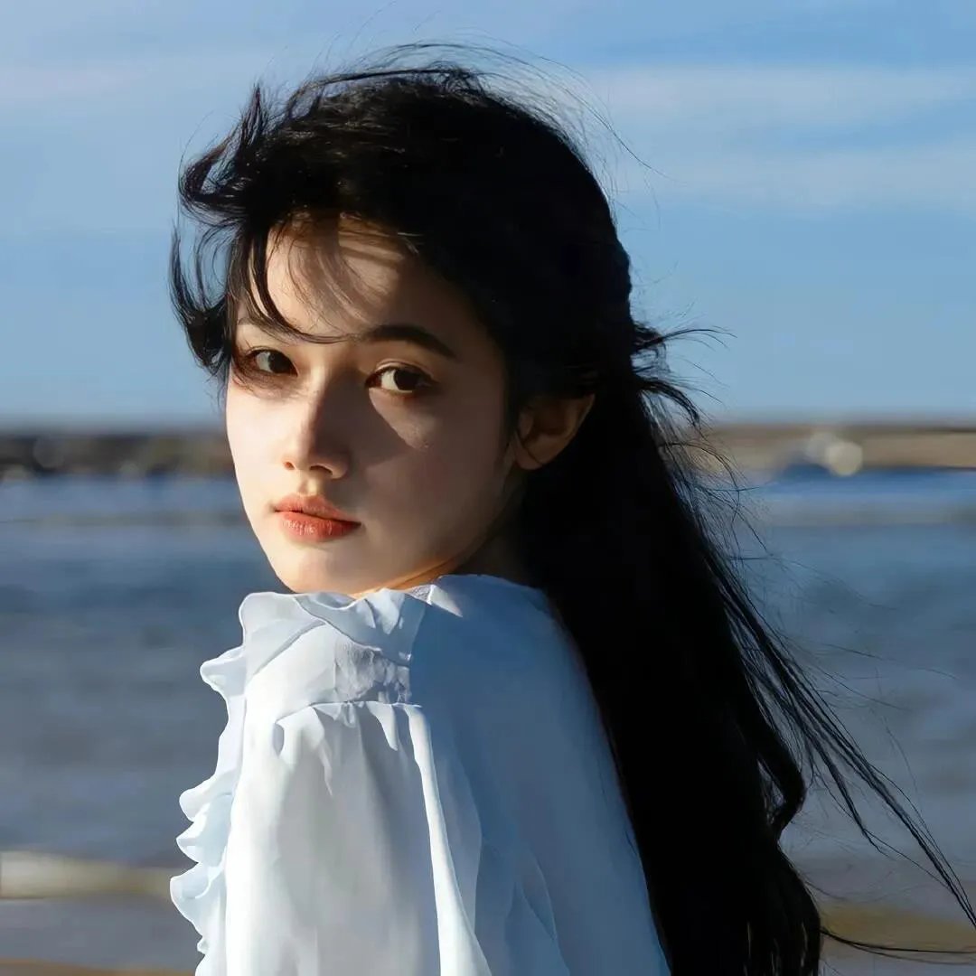 逐星女